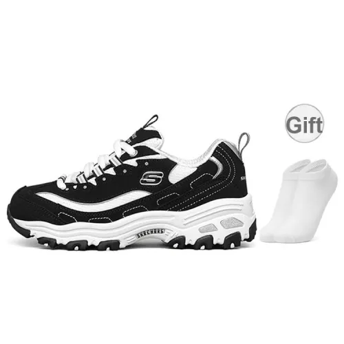Skechers Kids' Кэжуал Низкий Топ Школьный