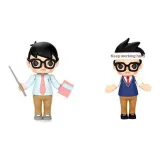 Подтвержденная версия модели - Скрытый + тестирующий (развертывание и снятие упаковки)