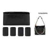 [Трехкомпонентный комплект] Средний размер подкладка + накладки для плеч с функцией снятия давления * Бесплатная защита от износа