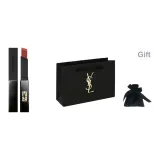 #301 с бархатной сумкой для покупок