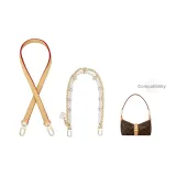 Подмышечный воск 60 см + жемчужная декоративная цепочка