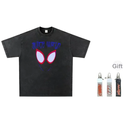 Juice Wrld Унисекс Футболки
