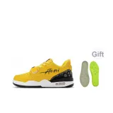 Электрическое свечение, желтый (включает латексную стельку)