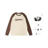 Абрикосовый кофе (в комплекте с модным ожерельем + сумка через плечо)