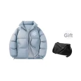 Light Blue [Сумка через плечо включена]