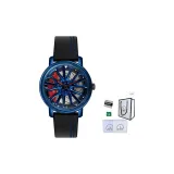 Синий ремень