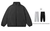 Dark Gray (В комплекте с случайными штанами)