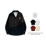 Черный (в комплекте с коротким рукавом)