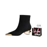 Золотой + Сумка для покупок