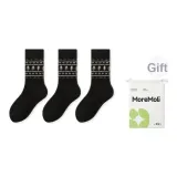 3 шт (3 черных)