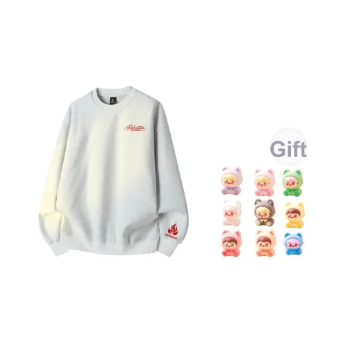 Glona Klio Унисекс Свитшоты