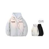 Ecru (В комплекте с цветочным хлопковым свитшотом)