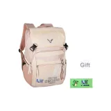 Рюкзак/Розовое шампанское + Changzhou Распакованный Динозавр Памятное Полотенце