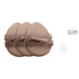 Супер мягкий, для сухого и влажного использования [коричневый], 3 шт./включает встроенную память, коробка