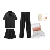 Чёрный (коробка)