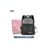 Черная сумка для мяча (стандартная) с карманом для разделения мокрого и сухого, подарочная коробка, комплект