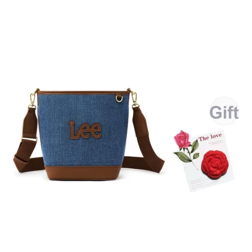 Сумка через плечо Lee co-branded model Женская
