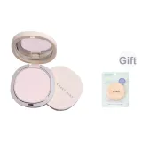 1# White Кожа + Loose Пудра Тональная Основа