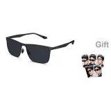 MS8071C12 Поляризованные HD Нейлоновые Линзы