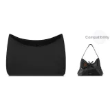 Чисто черный