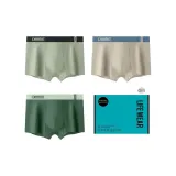 [3 упаковки] Циан + Серый + Оливково-зеленый