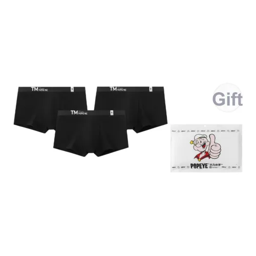 POPEYE Мужские боксер-шорты