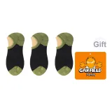 3 Pack (Черный)