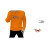 Эмма-оранжевый