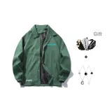 Зеленый (Включает модное ожерелье + сумка через плечо)