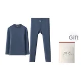 Мужской-Starry Синий