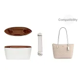 ❤Fiona24[Комплект из 2 предметов] Плечевой чехол + вкладыш (Легкий, водонепроницаемый)