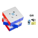 V2 Gyroscope Ядерный Волшебный Одежда Зарядка Smart Edition [Включает Основу + Логотип + Масла + Книга]