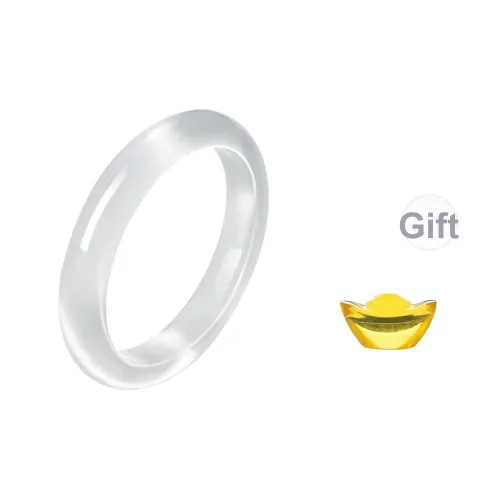 ZUOYUJU Браслеты с цветным глазурью Женские