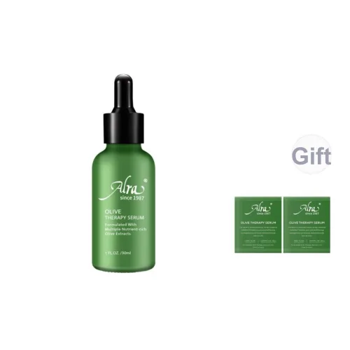 ALRA Facial ESSENTIAL Oils Унисекс