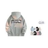 Светлый Фотиния Серый (с брендом, включен свитшот)