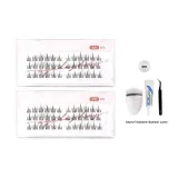 Подсолнух 30 кластеров *2