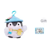 Эксплорер (Включает поздравительную открытку "Торт Щенок")