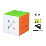3-уровневый магнитный кубик Рубика, многоцветный [Включает основу*1, отвертку*1, логотип*1]