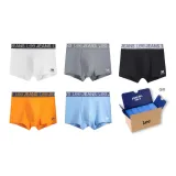 5 пачек (Белый + Темно-серый, Зеленый + Черный + Оранжевый + Синий)