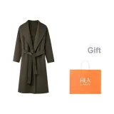 Зелёный Серый Y5 (Сумка для покупок включена)