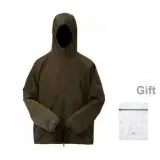 Хаки зеленый (Включает прачечную сумку)