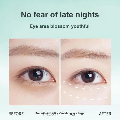 Baiyun mountain Eye Крем Унисекс