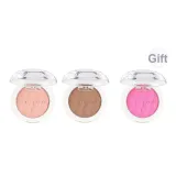 F101 Туманный Розовый Снег + F102 Ароматный Латте (с комплиментарным F103 Лето Ягода)