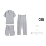 Светло-серый