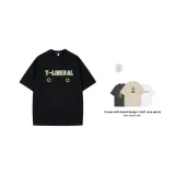 Черный (с футболкой)