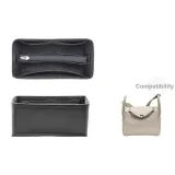 Темно-серый Линди