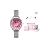 Персиково-розовый