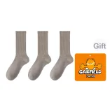 3 шт (Бежево-серый 3)