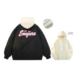 Black (Улучшенный Утолщенный, В комплекте с Абрикосовым Свитшотом)