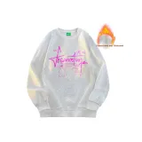 Светло-пшеничный серый (флисовая подкладка)